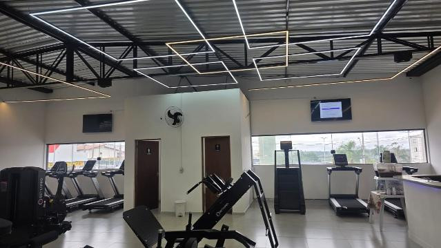 Imagem 1 da galeria do parceiro Prime Fitness Academia