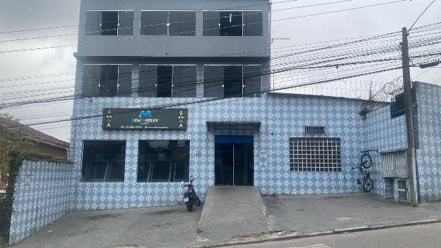 Imagem 1 da galeria do parceiro New Medley - Jardim Campinas