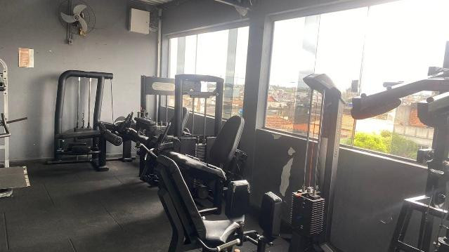 Imagem 2 da galeria do parceiro New Medley - Jardim Campinas