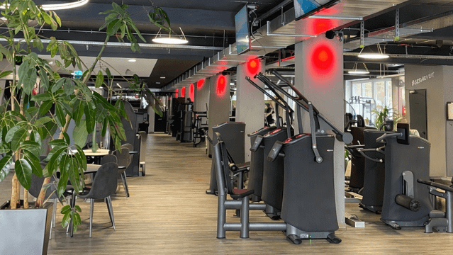 Bild 1 von Clever Fit Bad Oeynhausen Partnergalerie