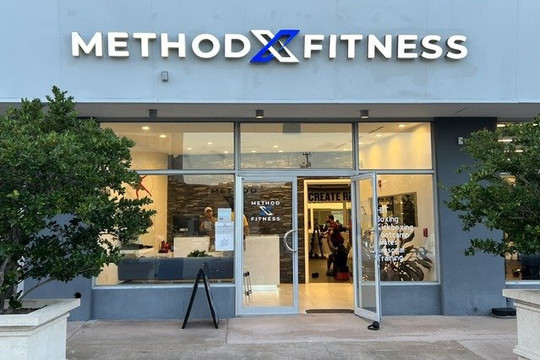 Image 2 from Method X Fitness Coral Gables partner gallery