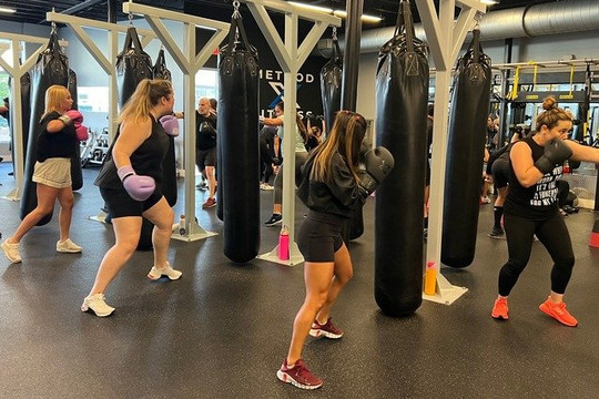 Image 1 from Method X Fitness Coral Gables partner gallery