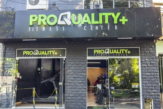 Imagem 2 da galeria do parceiro Proquality - Amália 2