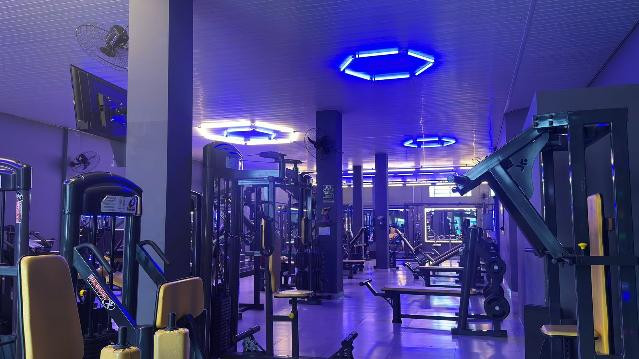 Imagem 2 da galeria do parceiro WK Power Gym