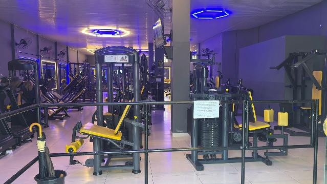 Imagem 1 da galeria do parceiro WK Power Gym