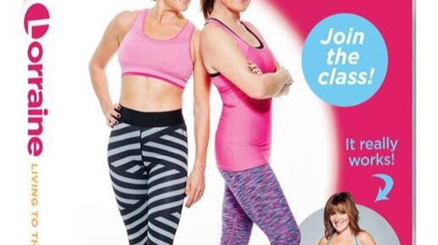 Image 3 from Maxine Jones - MaxiciseTV partner gallery