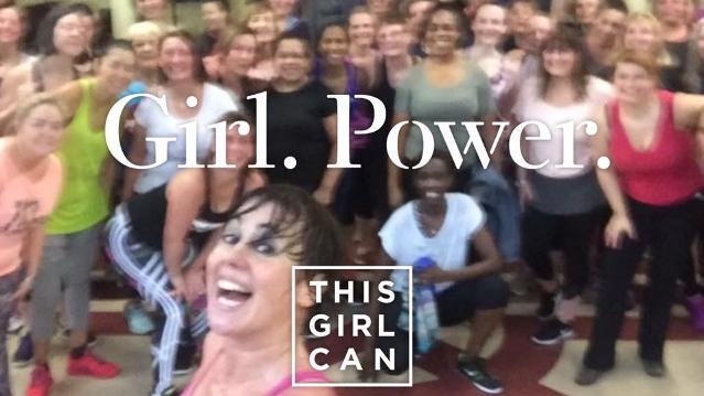 Image 1 from Maxine Jones - MaxiciseTV partner gallery