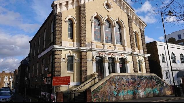 Image 2 from Maxine Jones - MaxiciseTV partner gallery