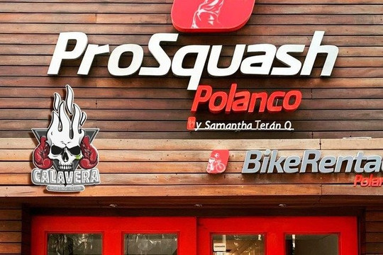 Imagen 2 de la galería del partner Calavera Boxing Club