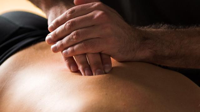 Bild 3 von Vysio Verde - Massage Partnergalerie