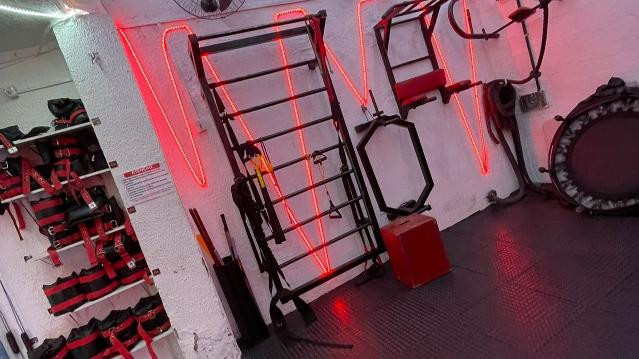 Imagem 3 da galeria do parceiro RM Fitness Academia