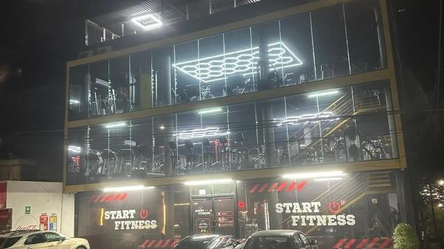 Imagen 2 de la galería del partner Start fitness