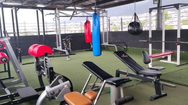 Imagen 1 de la galería del partner Start fitness