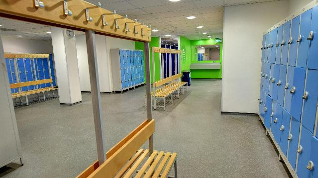 Image 3 from The Gym Group - Glasgow City partner gallery