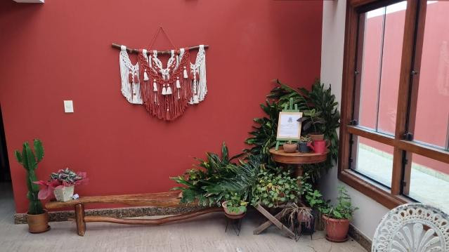 Imagem 1 da galeria do parceiro Casa Rendá