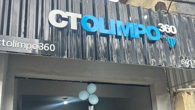 Imagem 2 da galeria do parceiro CT Olimpo 360