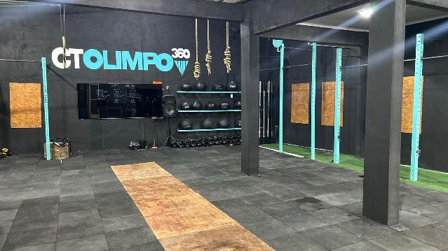 Imagem 1 da galeria do parceiro CT Olimpo 360