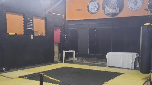 Imagem 2 da galeria do parceiro CT RHINOS