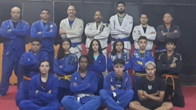 Imagem 1 da galeria do parceiro CT RHINOS