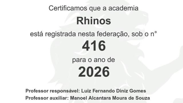 Imagem 3 da galeria do parceiro CT RHINOS