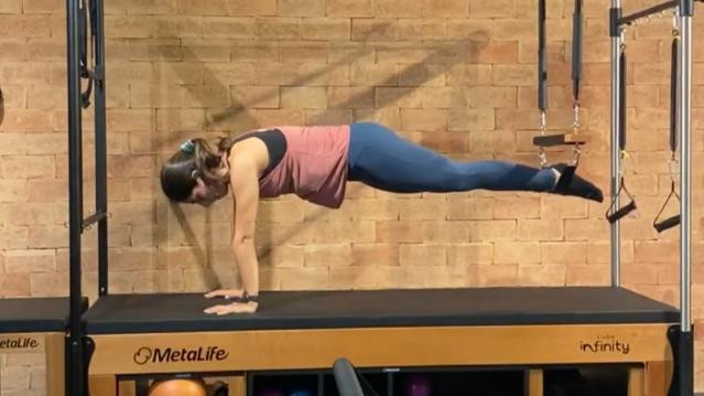 Imagem 3 da galeria do parceiro Kumazawa Fisioterapia, Quiropraxia e Pilates