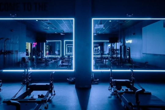 Image 3 from HILI FITNESS WINDERMERE partner gallery