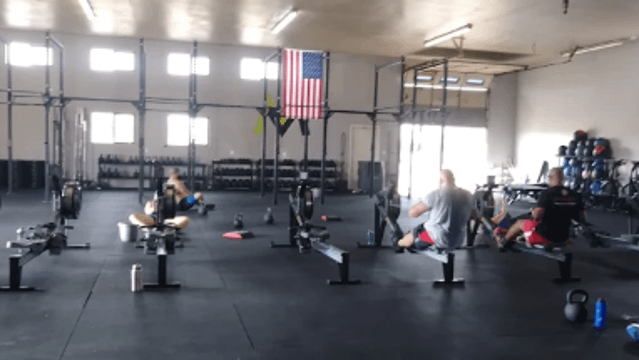 Image 2 from Muscle Monkey Functional Fitness partner gallery