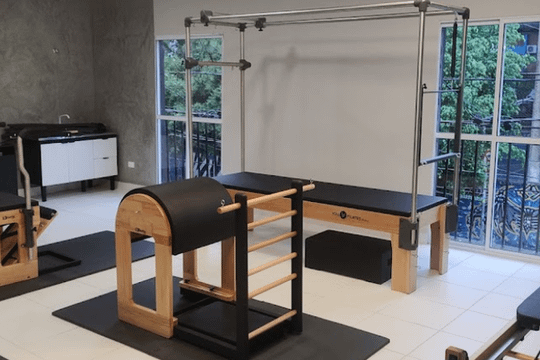 Imagem 3 da galeria do parceiro Voll Pilates Campo Limpo