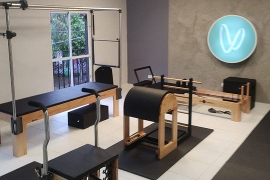 Imagem 1 da galeria do parceiro Voll Pilates Campo Limpo