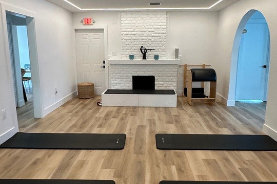 Image 3 from Pilates Unites Education Center partner gallery