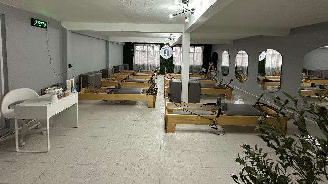 Imagen 2 de la galería del partner Balance Pilates Reformer