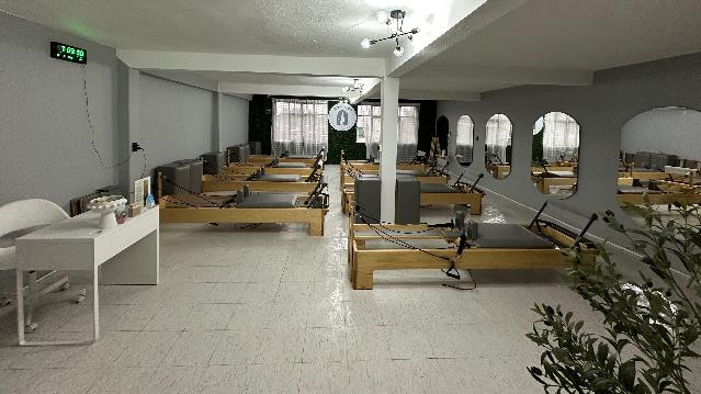 Imagen 1 de la galería del partner Balance Pilates Reformer