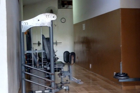 Imagem 3 da galeria do parceiro Power Fit Academia