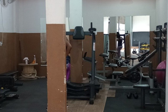 Imagem 1 da galeria do parceiro Power Fit Academia