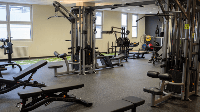Bild 3 von KernFit Dillingen Partnergalerie