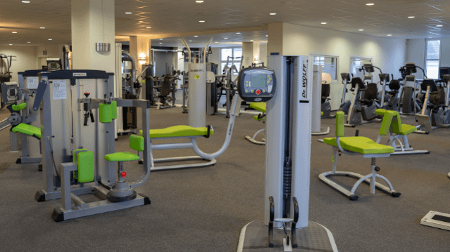 Bild 3 von KernFit Dillingen Partnergalerie