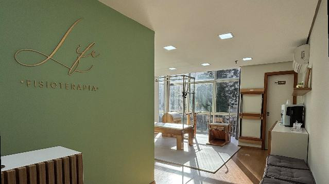 Imagem 1 da galeria do parceiro Life Studio - Poa