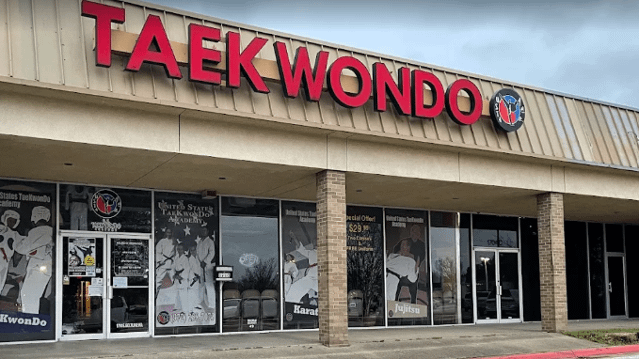 Image 2 from United States Taekwondo Academy Richardson partner gallery