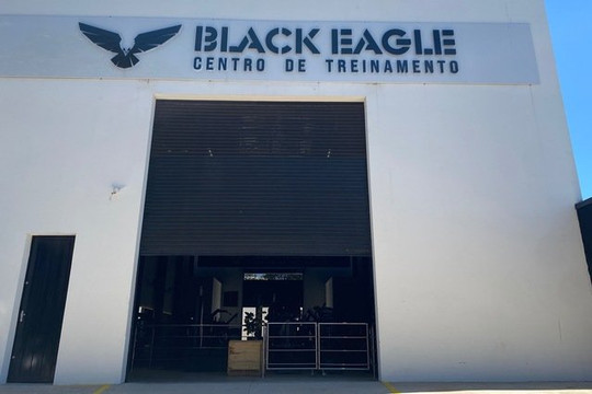 Imagem 2 da galeria do parceiro Black Eagle Training Center