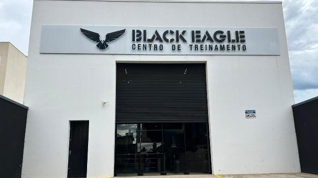 Imagem 2 da galeria do parceiro Black Eagle Training Center