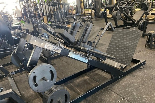 Imagem 3 da galeria do parceiro Black Eagle Training Center