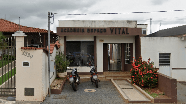 Imagem 2 da galeria do parceiro Academia Espaço Vital