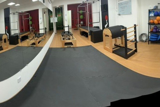 Imagem 1 da galeria do parceiro Pure Pilates - Cambuci
