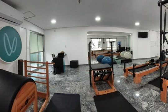 Imagem 3 da galeria do parceiro Voll Studios Higienópolis