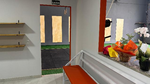 Imagem 3 da galeria do parceiro Move Cross Training & Saúde
