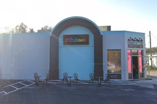 Image 2 from CYCLEdelic partner gallery