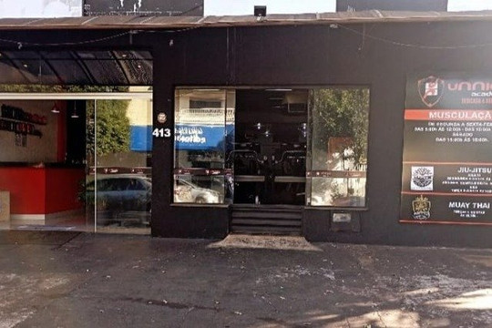 Imagem 2 da galeria do parceiro Unnica Academia