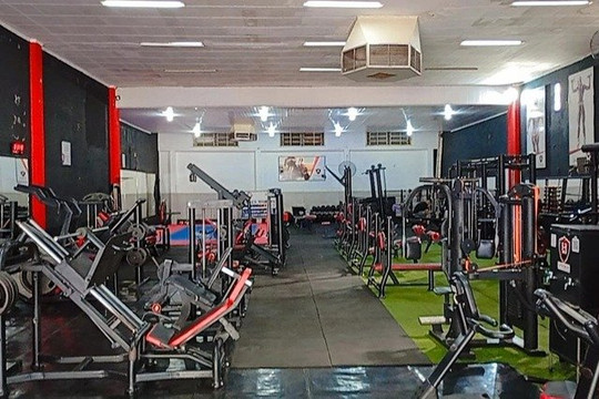 Imagem 1 da galeria do parceiro Unnica Academia