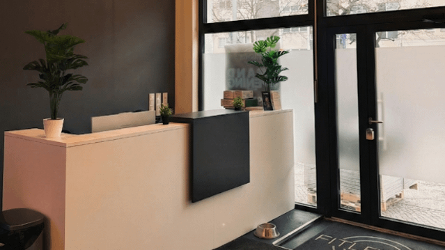 Bild 2 von Fitletics Berlin Partnergalerie