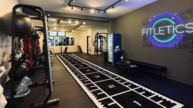 Bild 1 von Fitletics Berlin Partnergalerie